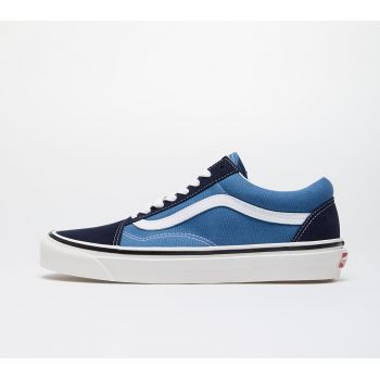 Vans Old Skool 36 Dx Dark Blues/ Og