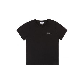 Boss - Tricou copii 110-152 cm