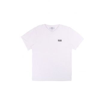 Boss - Tricou copii 164-176 cm