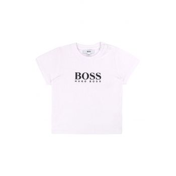 Boss - Tricou copii 62-98 cm ieftin