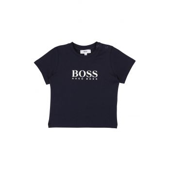 Boss - Tricou copii 62-98 cm