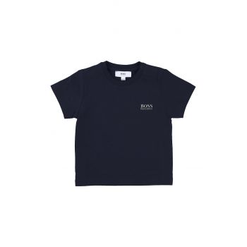 Boss - Tricou copii 62-98 cm