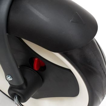 Tricicleta pliabila pentru copii Qplay Rito+ Albastru Tricicleta pliabila pentru copii Qplay Rito+ Albastru