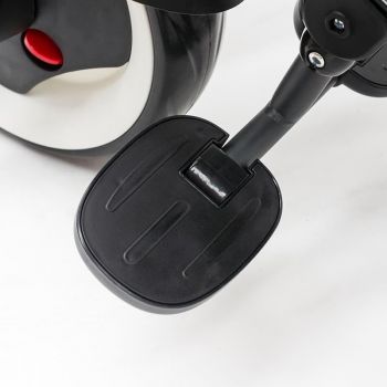 Tricicleta pliabila pentru copii Qplay Rito+ Gri Tricicleta pliabila pentru copii Qplay Rito+ Gri