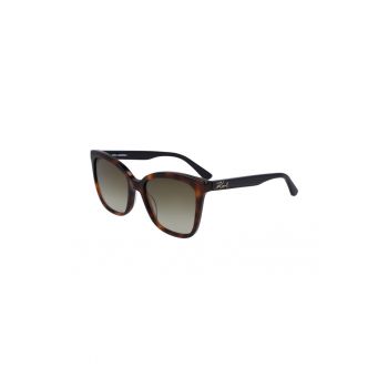 Ochelari de soare butterfly cu lentile in degrade