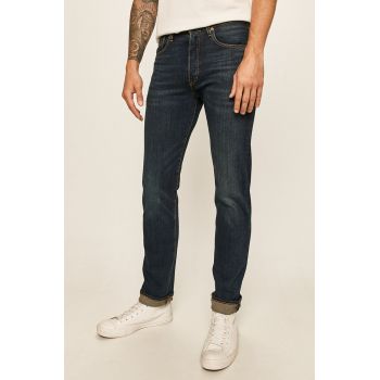 Levi's jeans 501 00501.3061-DarkIndigo de firma originali