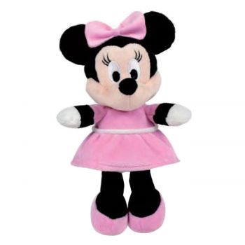 Minnie Minnie