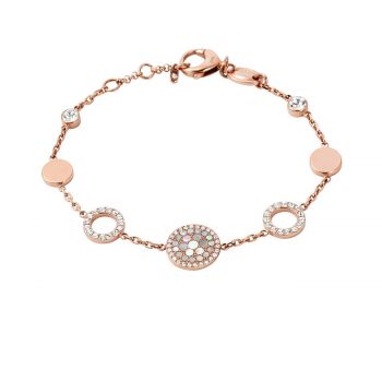 Vintage glitz