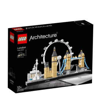 Architecture london