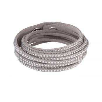 Slake Gray Bracelet de firma originala