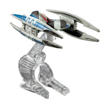 HOT WHEELS STAR WARS VULTURE DROID