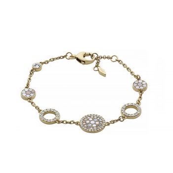 JF02602710 Ladies Bracelet Vintage Glitz