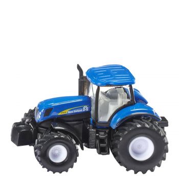 NEW HOLLAND T7070