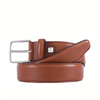 BELT WITH PRONG BUCKLE