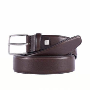 BELT WITH PRONG BUCKLE