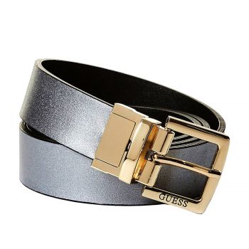 BOBBI REVERSIBLE BELT S BOBBI REVERSIBLE BELT S
