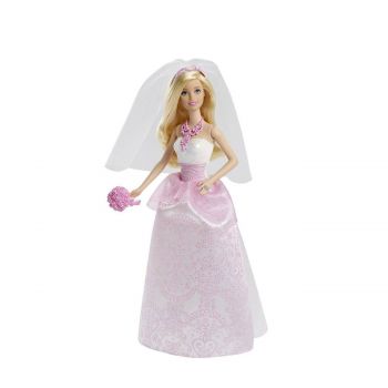 BRIDE DOLL de firma originala