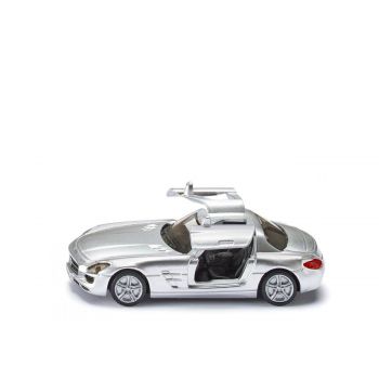 Mercedes SLS AMG Coupé