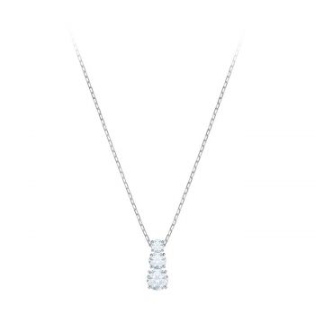 Necklace attract trilogy 5450924