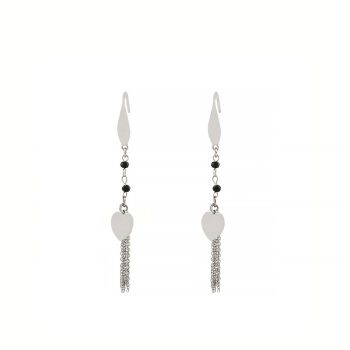 03L03-00180 FASHIONISTAS ROCKING EARRINGS 03L03-00180 FASHIONISTAS ROCKING EARRINGS