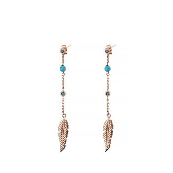 FASHIONISTAS DREAMY EARRINGS 03L15-00465 FASHIONISTAS DREAMY EARRINGS 03L15-00465