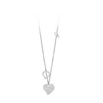 HEART WARMING NECKLACE HEART WARMING NECKLACE