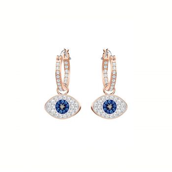 Hoop evil eye 5492252
