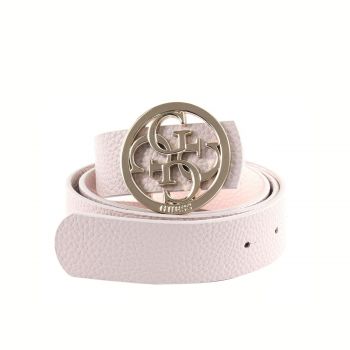 LOGO BUCKLE BELT L LOGO BUCKLE BELT L