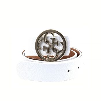 LOGO BUCKLE BELT M LOGO BUCKLE BELT M
