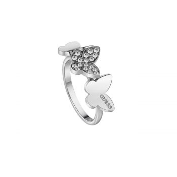 LOVE BUTTERFLY RING LOVE BUTTERFLY RING
