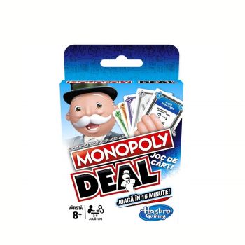 MONOPOLY DEAL ieftin
