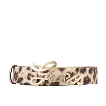ROBYN LOGO BELT M ROBYN LOGO BELT M