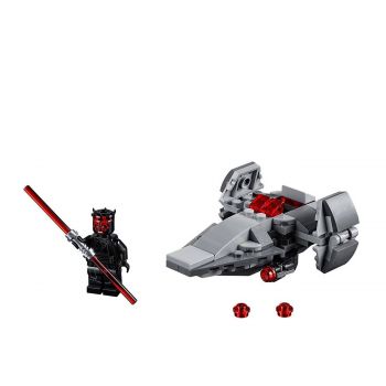 STAR WARS SITH INFILTRATOR MICROFIGHTER ieftina