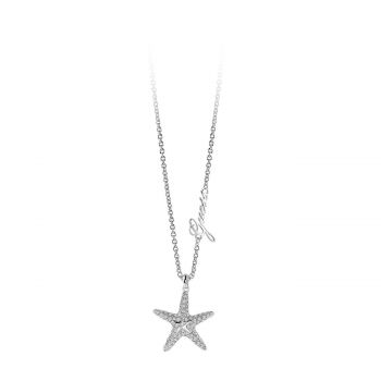 STARFISH NECKLACE STARFISH NECKLACE