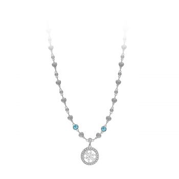 TROPICAL SUN NECKLACE TROPICAL SUN NECKLACE