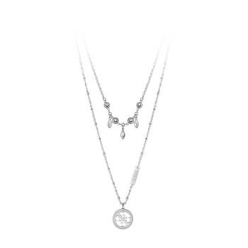 TROPICAL SUN NECKLACE TROPICAL SUN NECKLACE