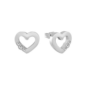 UNCHAIN MY HEART EARRINGS UNCHAIN MY HEART EARRINGS