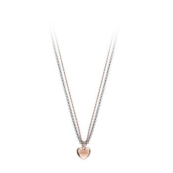 UNCHAIN MY HEART NECKLACE