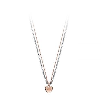 UNCHAIN MY HEART NECKLACE UNCHAIN MY HEART NECKLACE