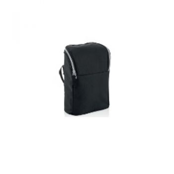 Geanta termoizolanta BabyJem Handy Travel Black ieftine