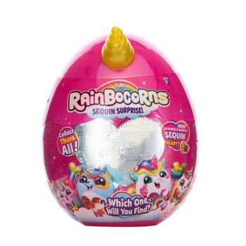 RAINBOCORNS SEQUIN SURPRISE RAINBOCORNS SEQUIN SURPRISE