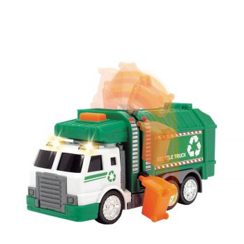 RECYCLING TRUCK