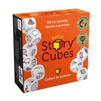 Rory's Story Cubes de firma original