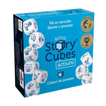 Rory's Story Cubes ieftin