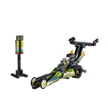 TECHNIC DRAGSTER