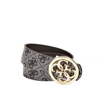 CANDACE REVERSIBLE BELT S CANDACE REVERSIBLE BELT S