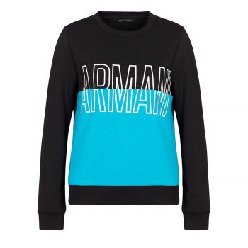 CREWNECK SWEATSHIRT S