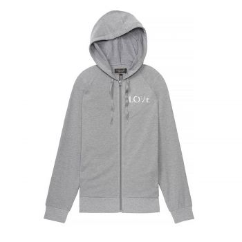 Essential Zip Hoodie S Essential Zip Hoodie S