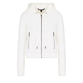 Hooded cardigan sweatshirt S Hooded cardigan sweatshirt S