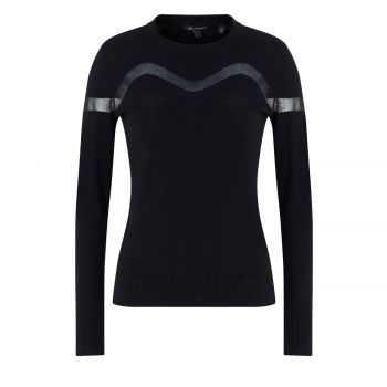 LONG-SLEEVED PULLOVER M